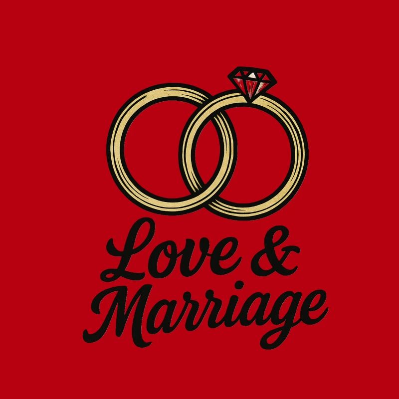 Liebe & Ehe Trauringe - Liebe & Ehe