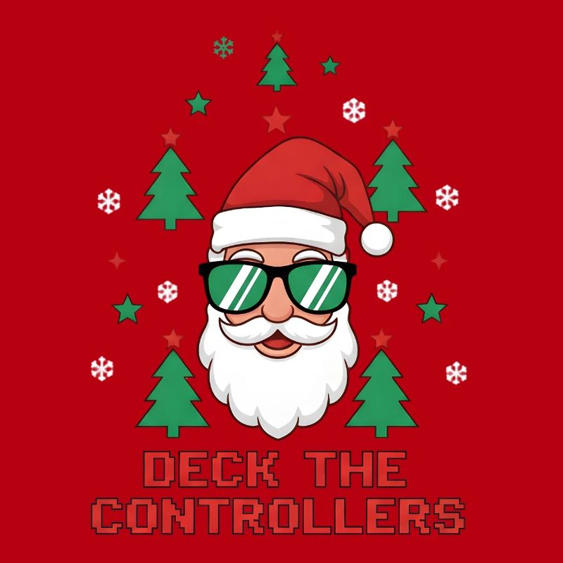 Decken Sie die Controller aus