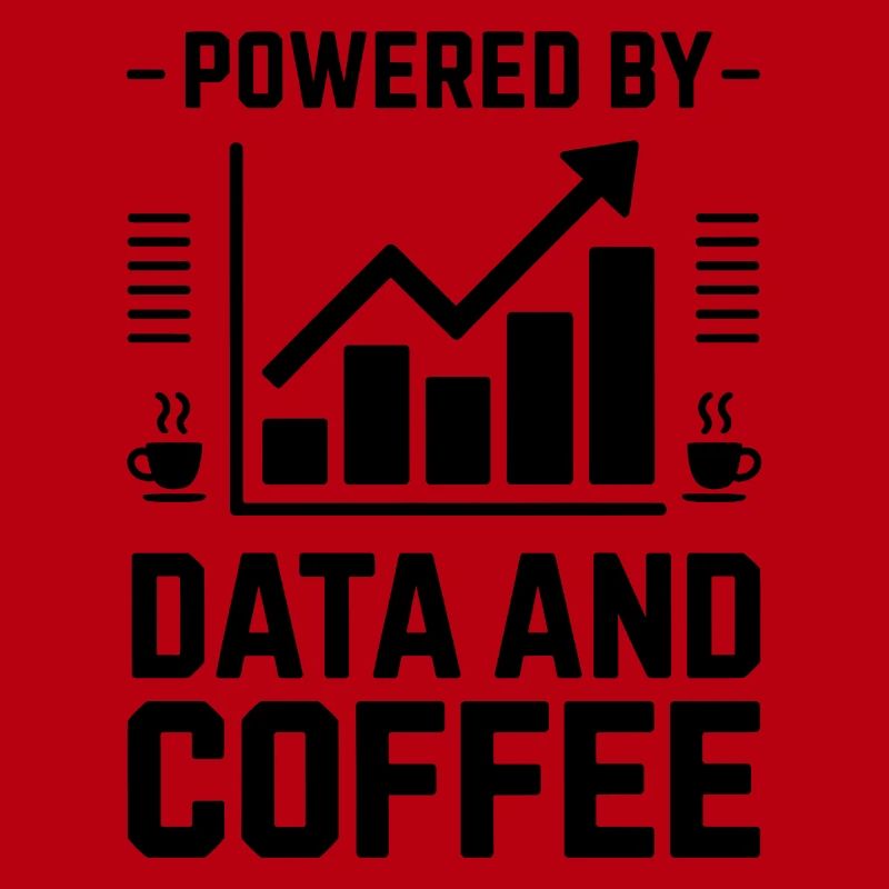 Datenanalyst Spruch Lustiges Datenanalyst Geschenk