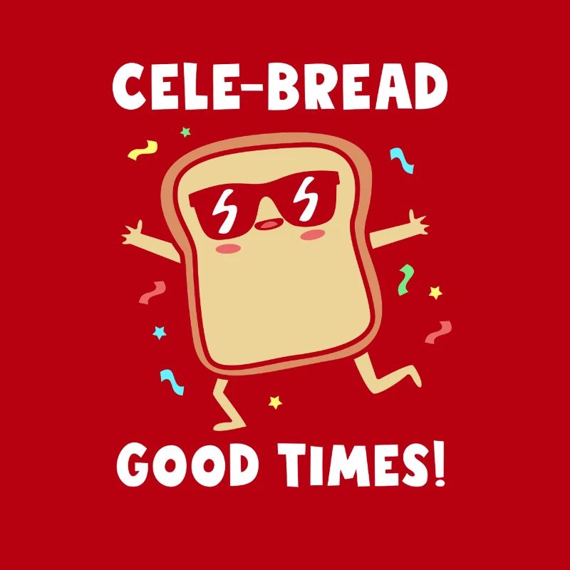 Baker Baker Baking