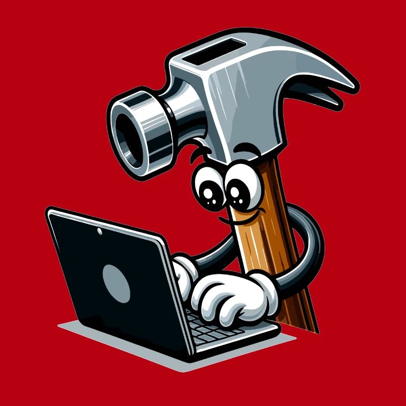 HammerCode : l’outil rencontre les bits