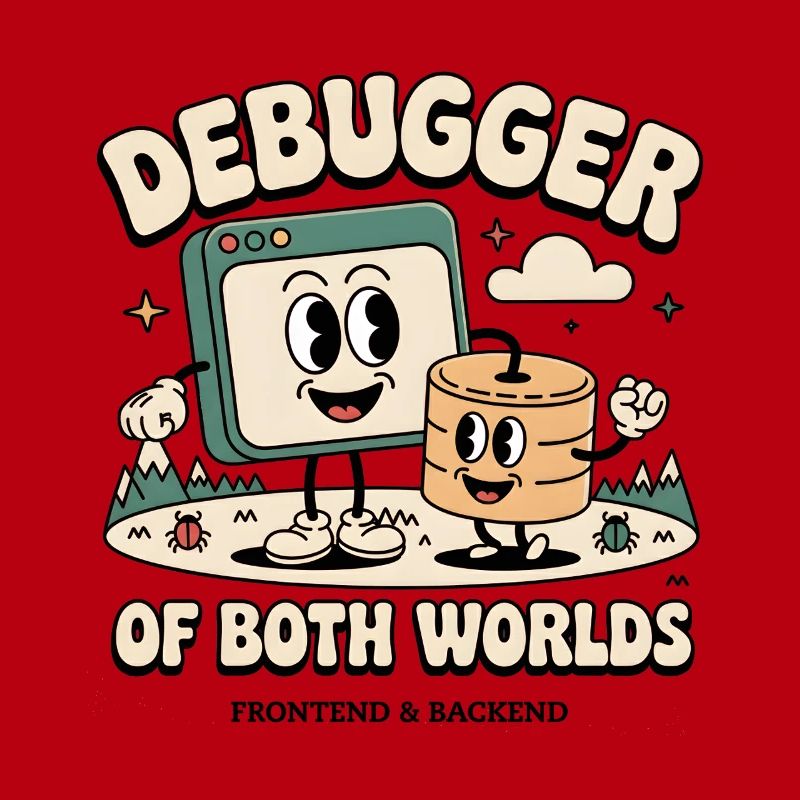 Debugger beider Welten | Debugging Dev