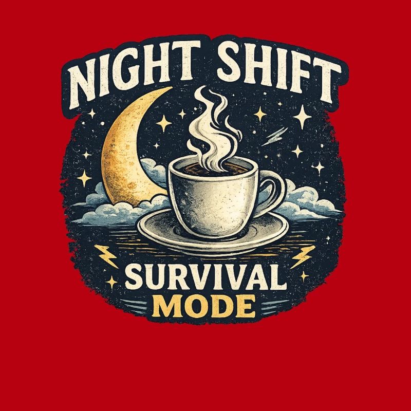 Night Shift Survival Mode Night Shift survival