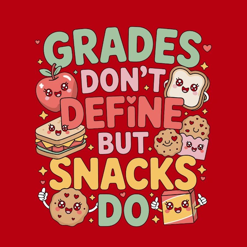Elementary Teacher Grades Don't Define Education