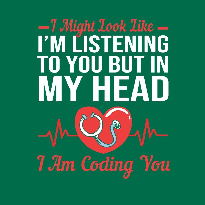 Medical Programmer Medical Coder