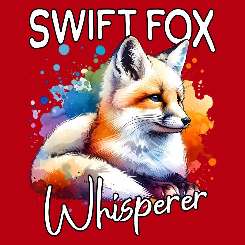Swiftfuchs Flüsterer