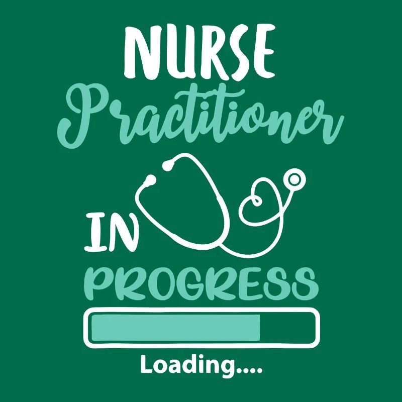 Nurse Practitioner In Progress Loading