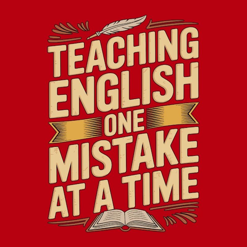 Enseignant d’anglais langue seconde enseignant en anglais