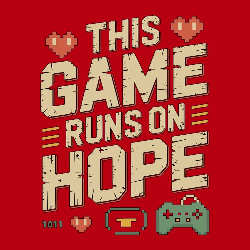 Game Developer This Game Runs On Indie Developer