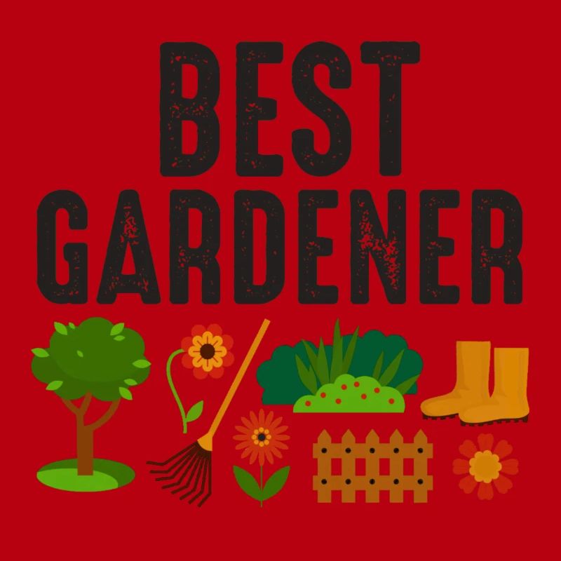 Bester Gärtner