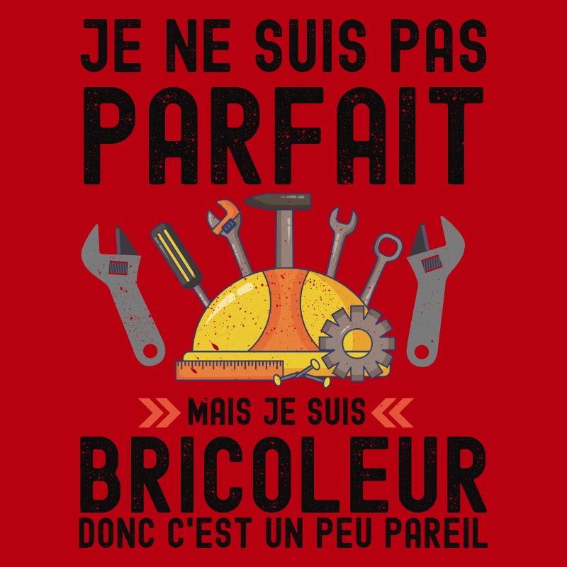 Humour Bricoleur Autodérision