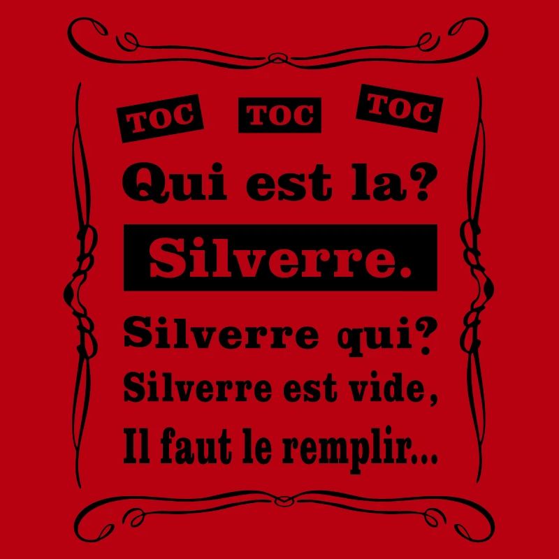 Toc toc toc