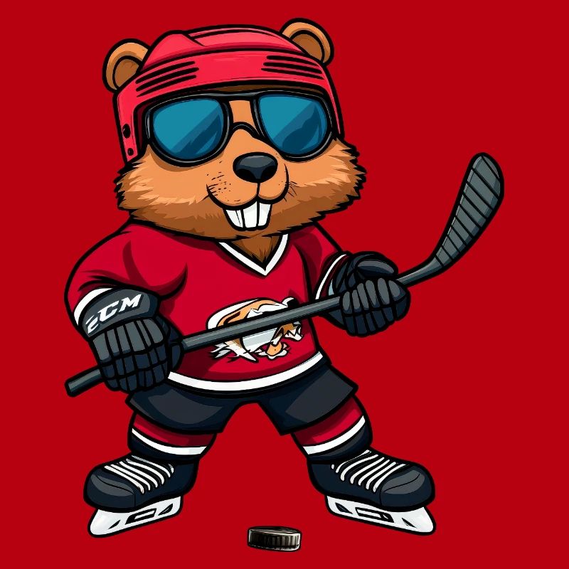 Biber Eishockey