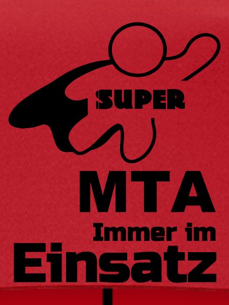Super MTA Geschenk