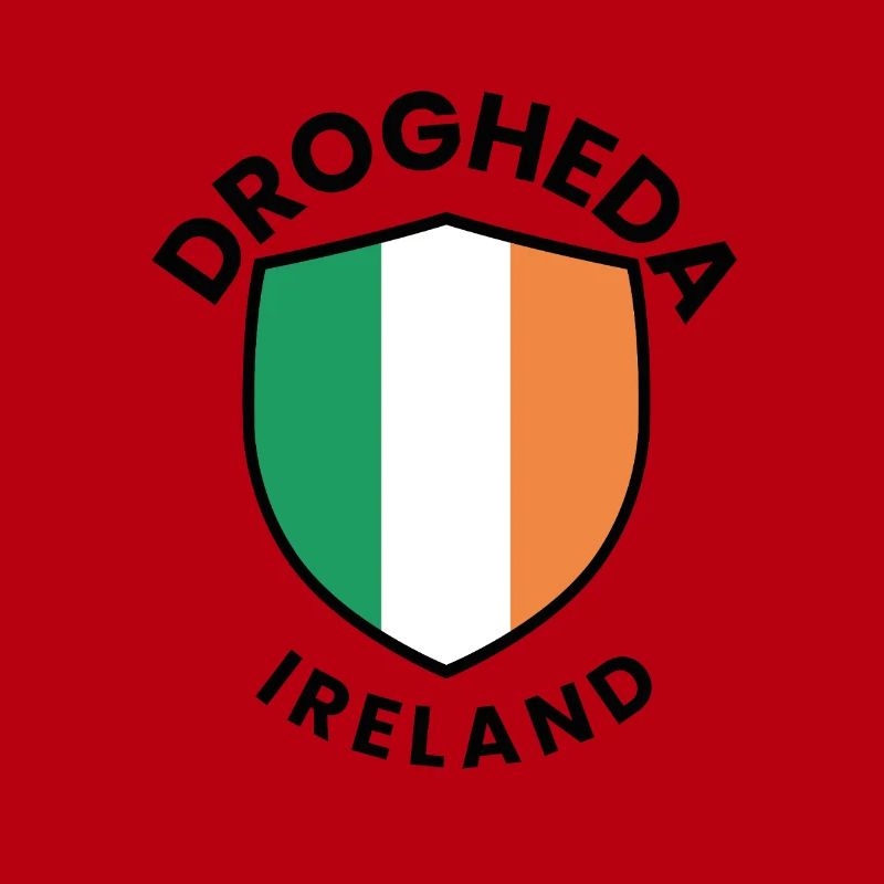 Bouclier d’Irlande de Drogheda
