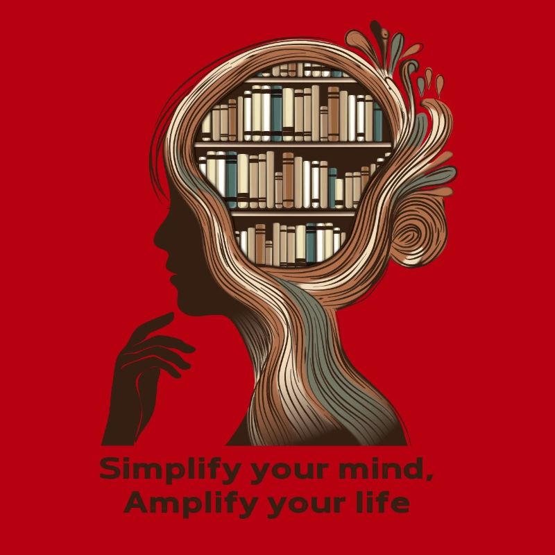 Simplify your mind Mindfulness Design