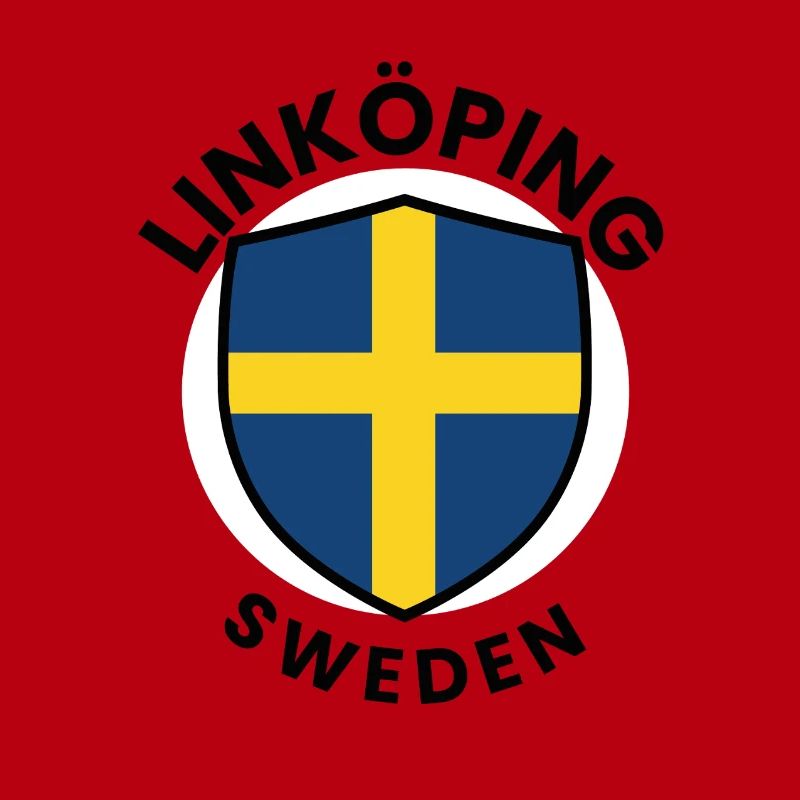 Bouclier de LÄNKÖPING, Suède