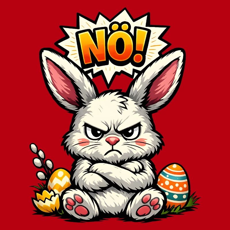 Lower Austrian Bunny Easter Gift
