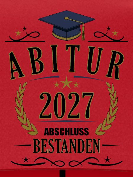 Abitur 2027
