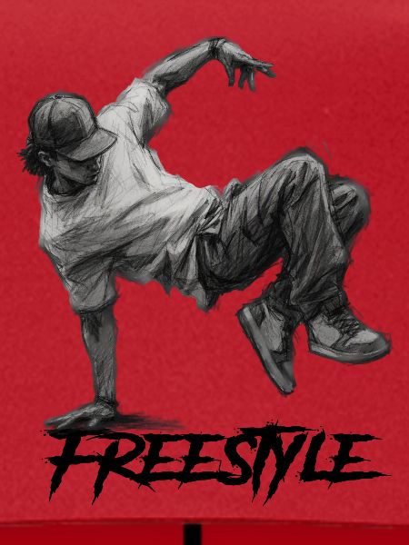 Freistil