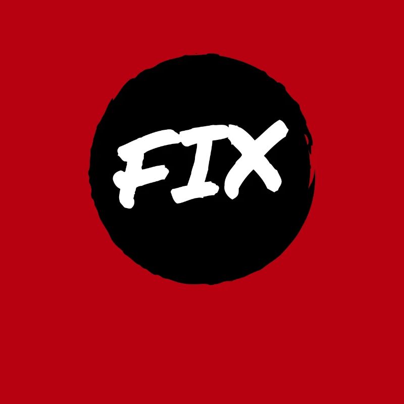 Fix - 100% secure, fix hoit Oida ;-)