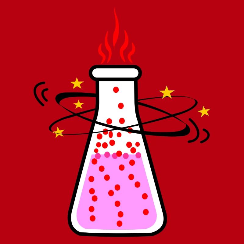 Gift oder Zaubertrank