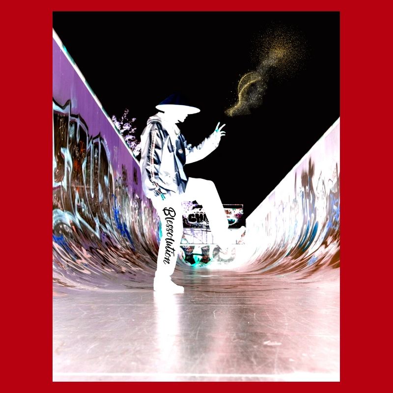 Blessolution « Équilibre »