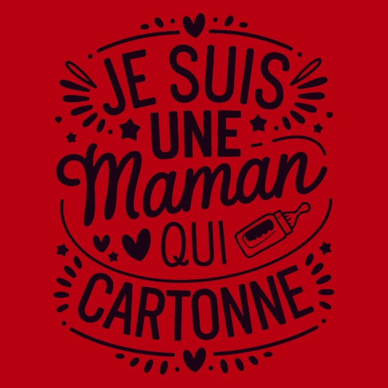 Ich bin eine erfolgreiche Mutter