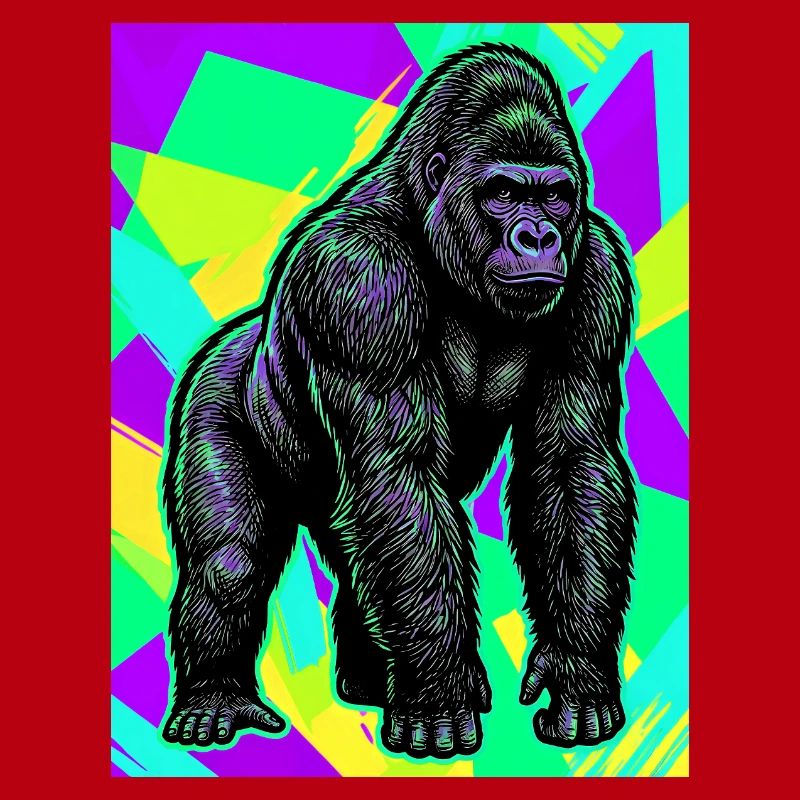 gorille