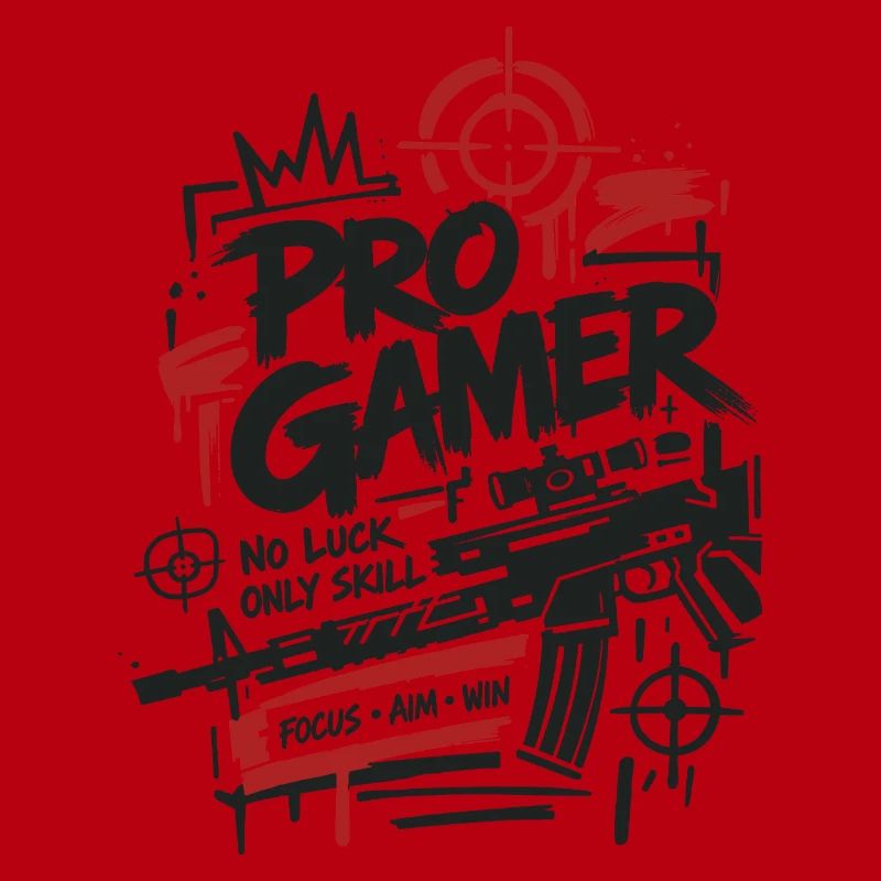 Gaming Lover Controller Graphics