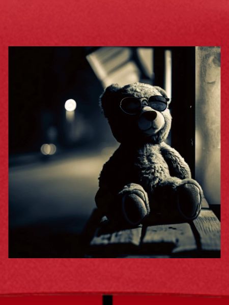 Teddy Noir