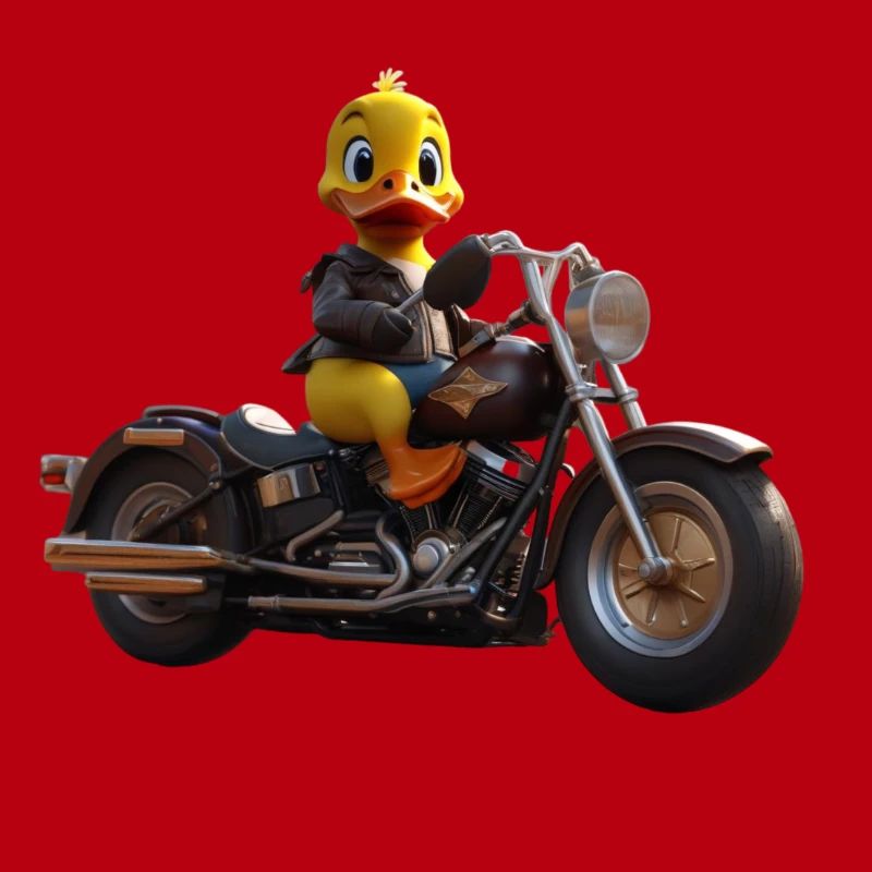 Bick Biker