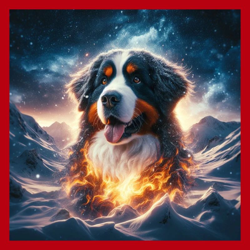 Berner Sennenhund