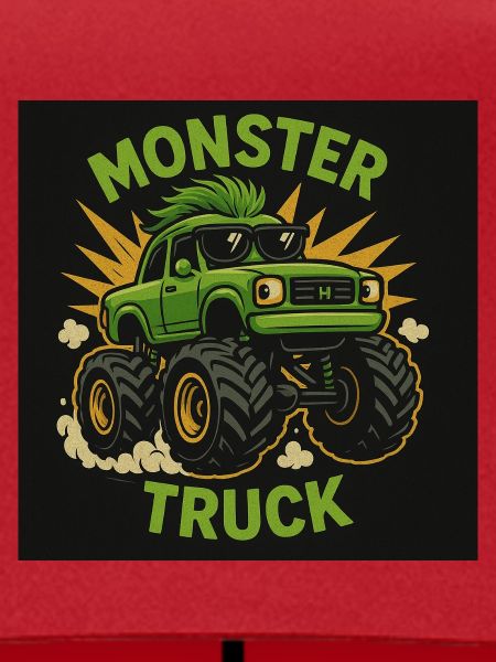 Monstertruck