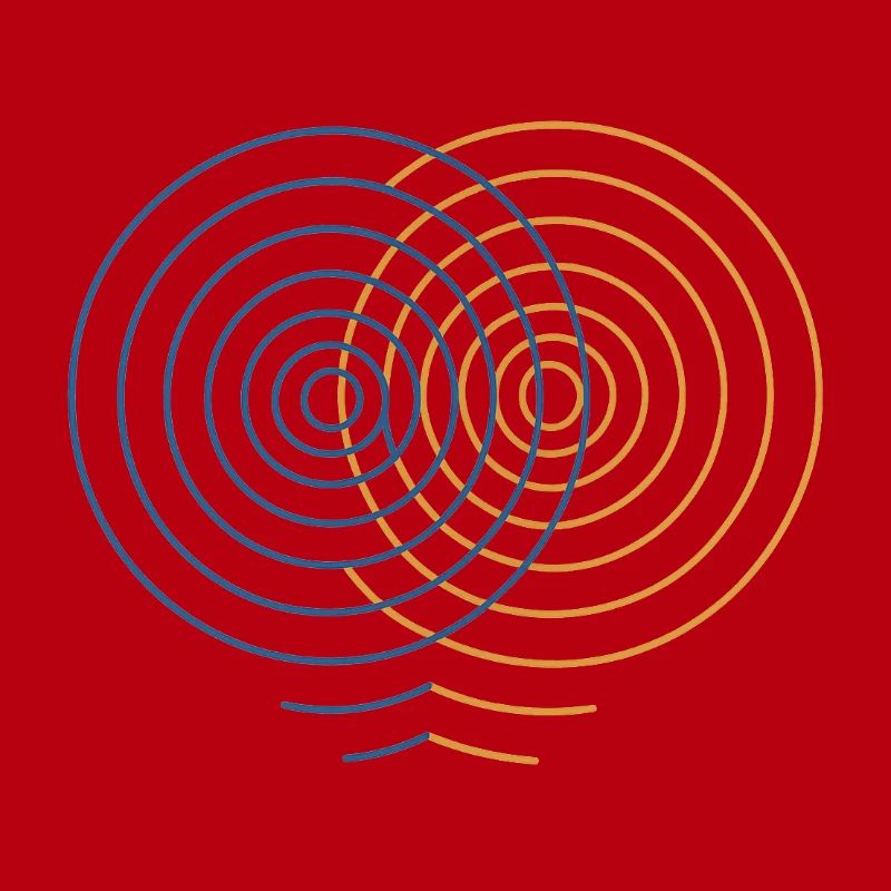 Concentric Interference – Physik Design