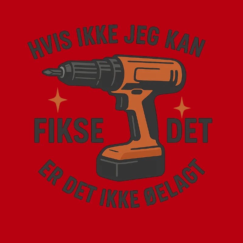 If I can't fix it, it's not broken.