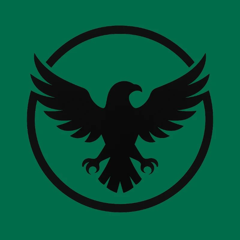 Eagle-Emblem