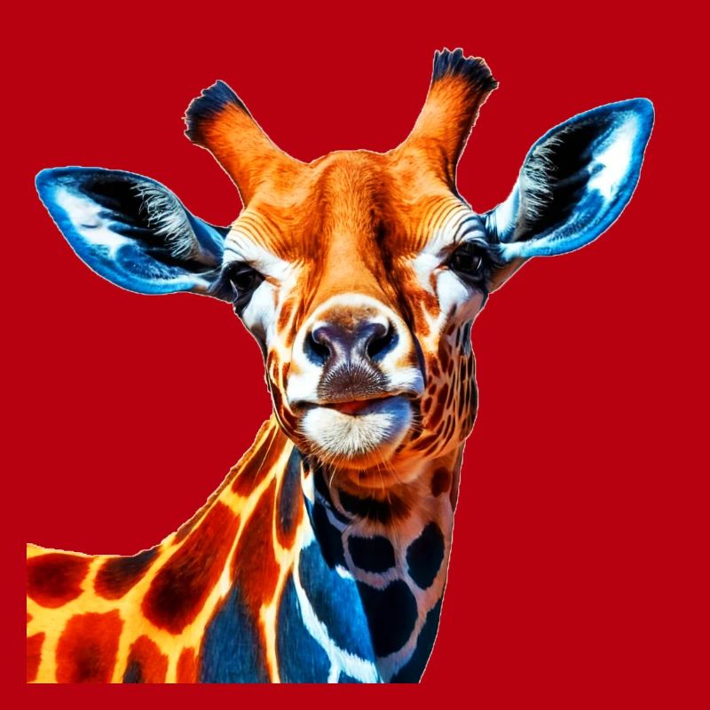 Giraffa - Giraffe
