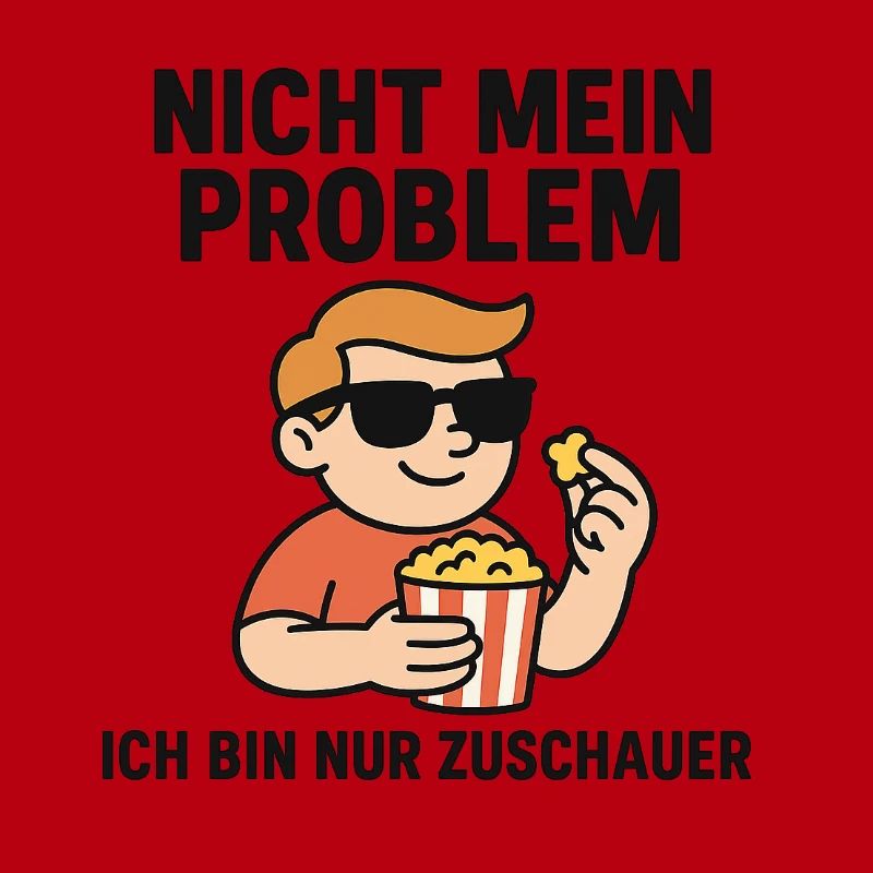 Not my problem viewer