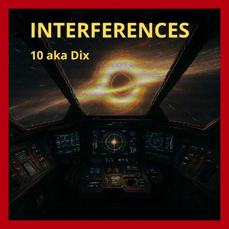 Nebula Cockpit Interference