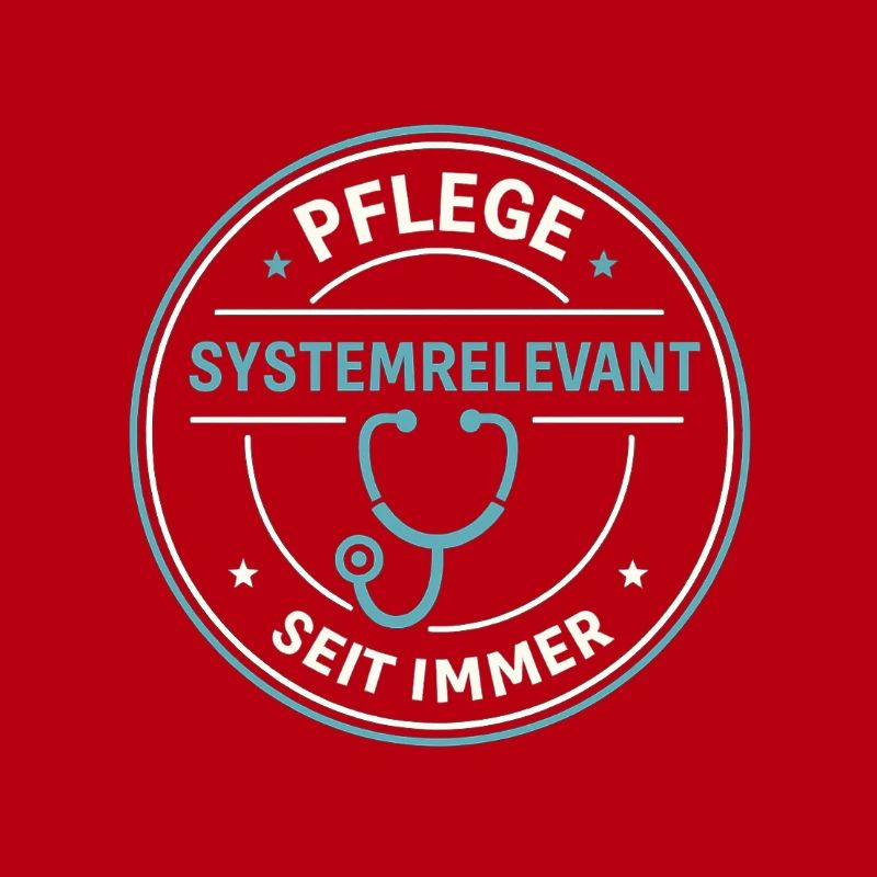 Pflege – systemrelevant seit immer