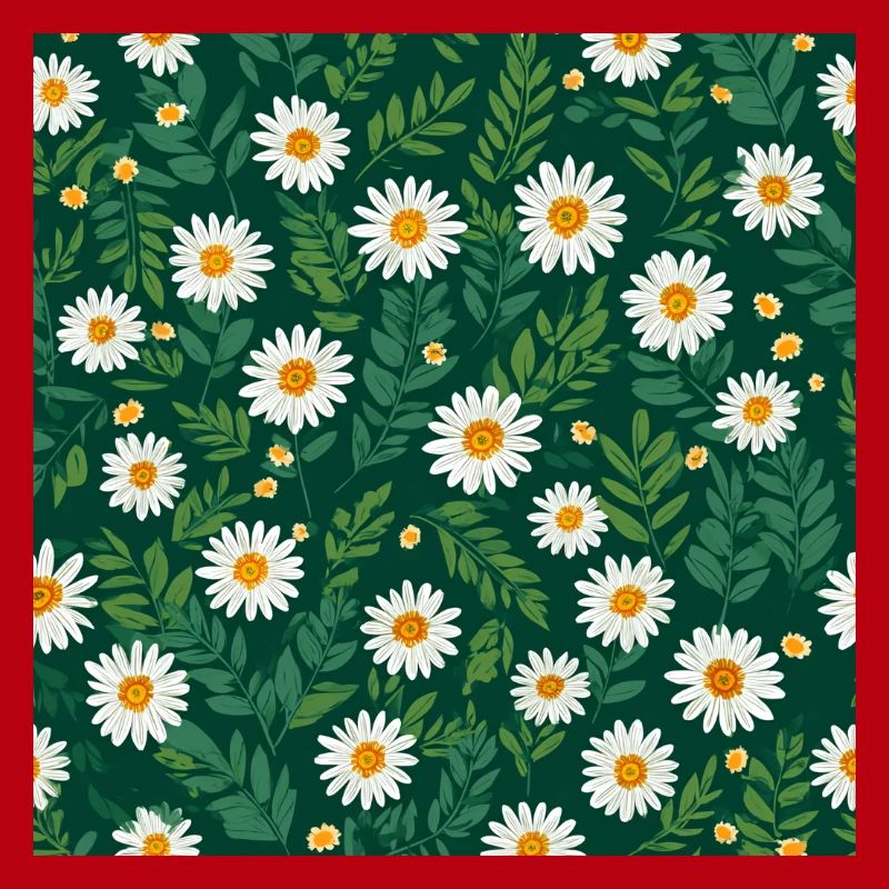 Gänseblümchen Blumen