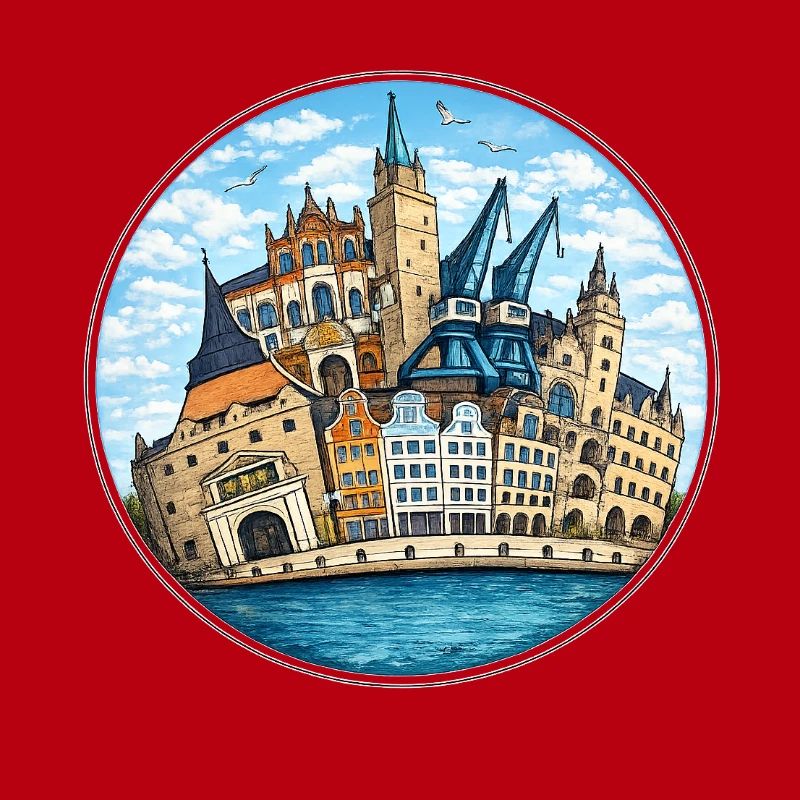 Rostocker Stadansichtssache 2026