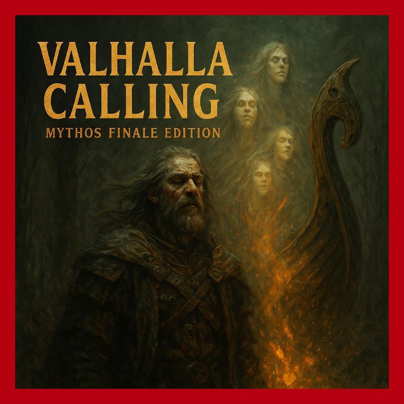 Valhalla Calling