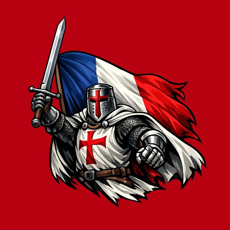 Templar logo