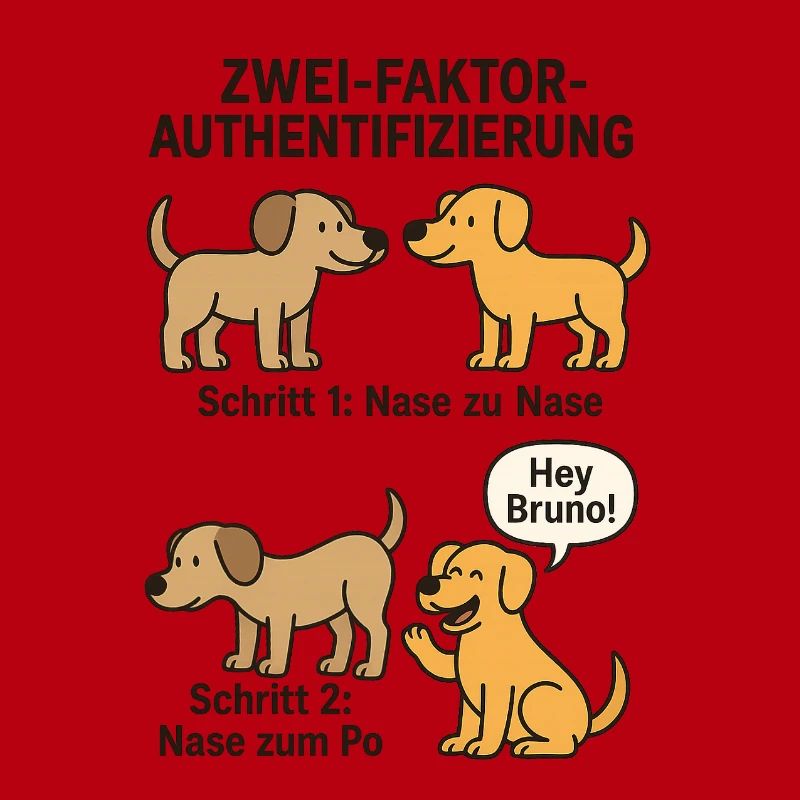 Dog Detection Two-Factor Authentication