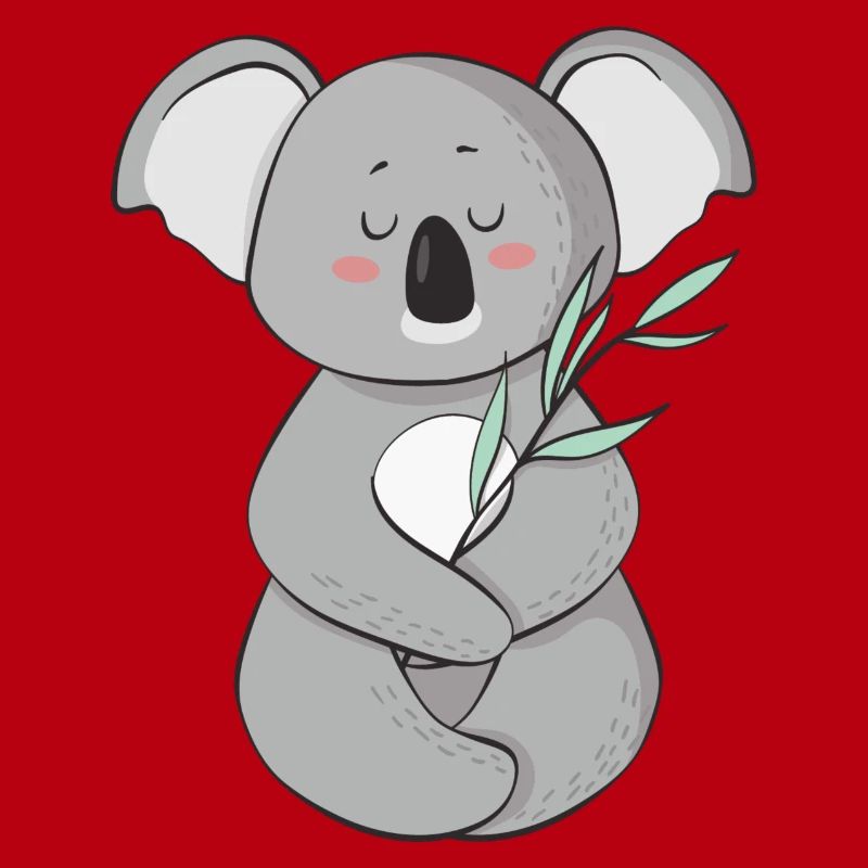 koala