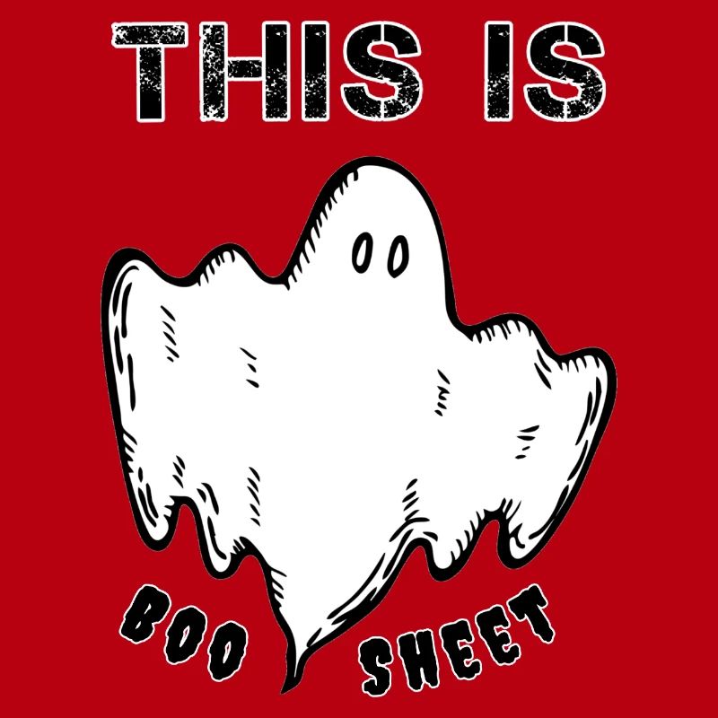 This is a boosheet