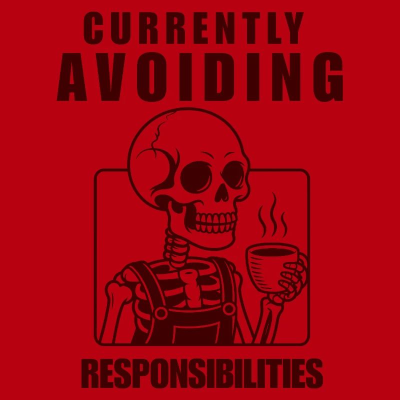 Skeleton Avoiding Responsibilities Design