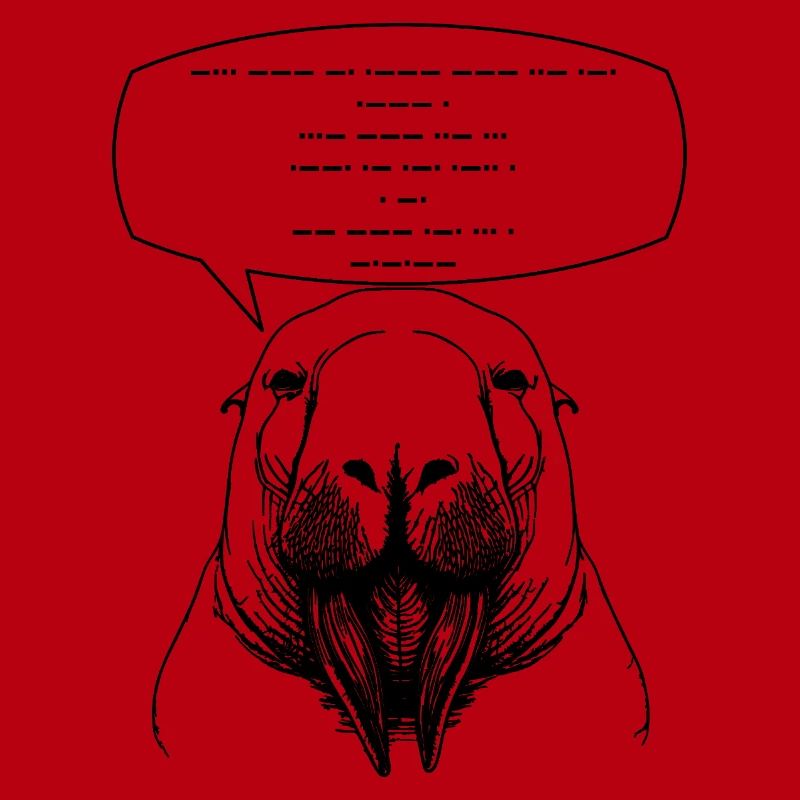 Do you speak Morse code?